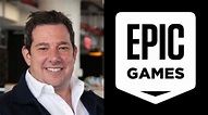 Ex-diretor da Nike assume presidência da Epic Games