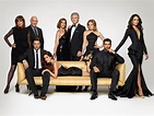 Dallas remake axed in US after three series as ratings plummet | The ...