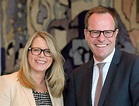 Köln: Stephan Keller und Andrea Blome zu Stadtdirektor und ...