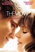 THE VOW Trailer Stars Rachel McAdams And Channing Tatum - We Are Movie Geeks