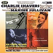 Charlie Shavers Feat Maxine Sullivan: Four Classic Albums Plus (Tribute ...
