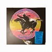 Vinyl Boxset Neil Young & Crazy Horse ‎Way Down in the Rust Bucket 4LP