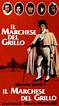 EL MARQUÉS DEL GRILLO - Mario Monicelli - Paperblog