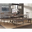 Trent Austin Design Merino 6 Piece Dining Set | Wayfair