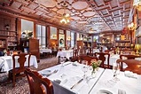 The Library Restaurant, Portsmouth, NH - Restaurants, Downtown ...