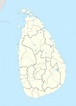 Administrative divisions of Sri Lanka - Wikipedia