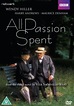 All Passion Spent: The Complete Series (Import) | CDON