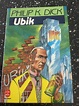 This version of Ubik arrived today, I saw the cover and couldn’t resist ...