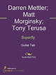 Superfly eBook : Darren Mettler, Matt Morginsky, The O.C. Supertones ...
