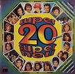 Super 20 - Super Neu (1975, Vinyl) | Discogs