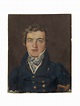 A young man formerly identified as John Scott (d. 1805) | Royal Museums ...