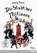 Die Stadt der Millionen, Dokumentarfilm, 1925-2014 | Crew United