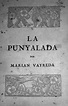 Cover of La punyalada by Marià Vayreda, in the 1921 edition by ...