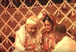 Concept 50 of Tina Munim Wedding Pictures | ghaibulna