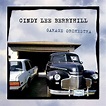 GARAGE ORCHESTRA. CD - BERRYHILL, CINDY LEE