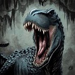 Vastatosaurus rex | Wiki | ⚪Jurassic Park Amino⚪ Amino