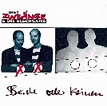 Beide Oder Keinen | CD (1993) von Die Zwillinge & Die Blechgang