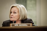 Democrat Claire McCaskill Whines About Primary Challenger in 2018 ...