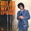 Billy joel discography list - fevermzaer
