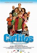 Carlitos y el campo de los sueños - Película 2008 - SensaCine.com