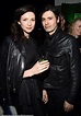Caitriona Balfe reveals her engagement at Golden Globes | Daily Mail Online