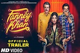 Fanney Khan Trailer: Anil Kapoor, Aishwarya Rai and Rajkummar Rao ...