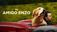 Ver Mi Amigo Enzo | Película completa | Disney+