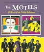 THE MOTELS ALL FOUR ONE/LITTLE ROBBERS NEW CD 5017261208637 | eBay