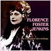 Florence Foster Jenkins - Complete Recordings CD | Acorn | HU9652