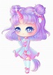 Cute Chibi Kawaii Unicorn Png Clipart Anime Anime Wallpapers | Images ...