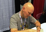 Erik Larsen At Fan Expo Canada Toronto 2017 – CGC Comics Blog