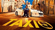 Taxi 5 | Film 2018 | Moviebreak.de