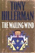 THE WAILING WIND | Tony Hillerman | First edition