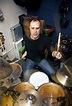 Chris DeRosa Live Recording Studio Drum Tracks Session Drummer
