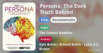 Persona: The Dark Truth Behind Personality Tests (film, 2021 ...