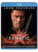 DVD & Blu-ray: THE FANATIC (2019) Starring John Travolta and Devon Sawa ...