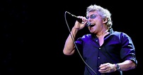 Roger Daltrey of the Who plays private rock concert at Jersey Shore