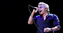 Roger Daltrey of the Who plays private rock concert at Jersey Shore