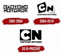 Evolution Of Cartoon Network Logo | Images and Photos finder