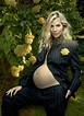 Sienna Miller opens up about pregnancy at 41, and more, in 'Vogue ...