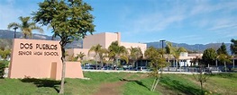 Dos Pueblos High School (Santa Barbara, USA)