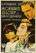 Morning Glory (1933) movie posters