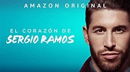 Watch El Corazón de Sergio Ramos - Season 1 Online, All Seasons or ...