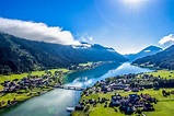 Der Weißensee - Herzog-Weissensee