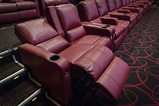 Area Movie Theaters Installing Recliners, Reserved Seating To Lure ...