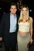 Charlie Sheen celebra su 51 cumpleaños junto a Denise Richards - Univision