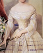 Woldemar Hau, "Grand Duchess Elizabeth Mikhailovna of Russia [Detail ...