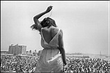 MAGNUM PHOTOS CELEBRATES 70 YEARS WITH PHOTOGRAPHY EXHIBITIONS IN NYC ...