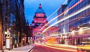 Belfast named in the top 10 best places to visit this decade | The ...