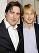 Luke and Owen Wilson | Celebrity Siblings | Us Weekly